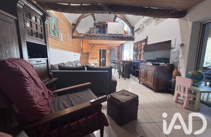Vente Maison/villa 10 pièces — photo 5