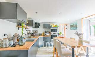 Maison 6 Pièces 115 m² à vendre à Le Vaudreuil (27100)