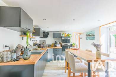 Maison 6 pièces 258000 €