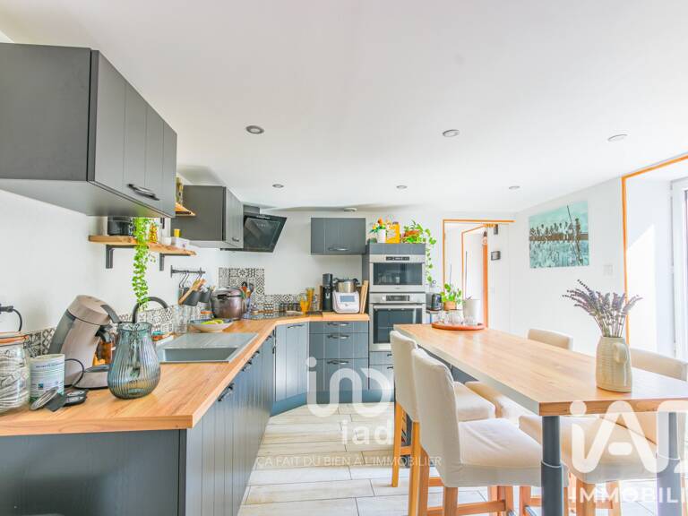 Vente Maison/villa 6 pièces — photo 1