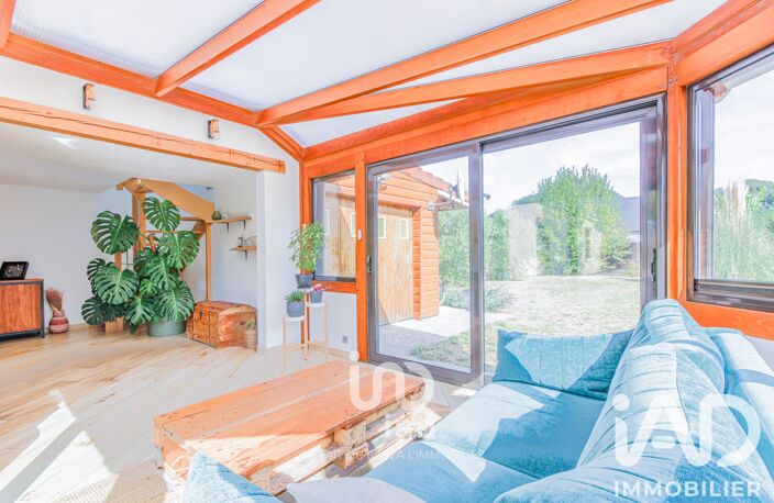Vente Maison/villa 6 pièces — photo 2