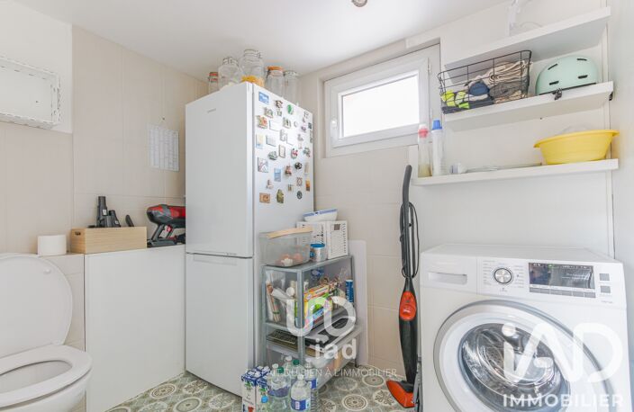 Vente Maison/villa 6 pièces — photo 4