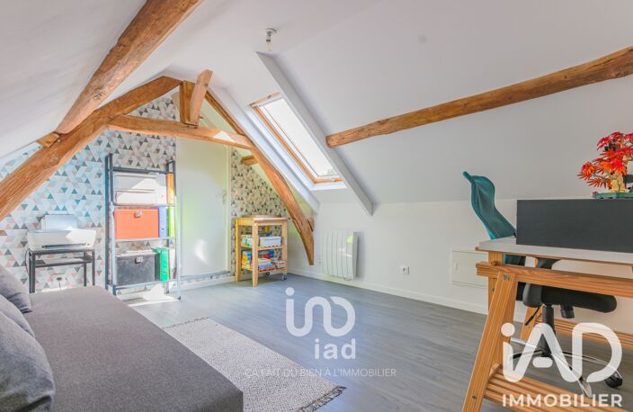 Vente Maison/villa 6 pièces — photo 5