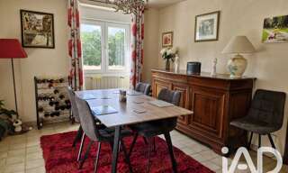 Maison 4 Pièces 96 m² à vendre à Le Bouchage (16350)