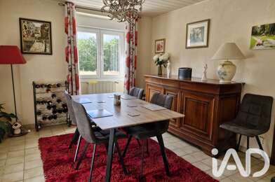 Maison 4 pièces 127700 €
