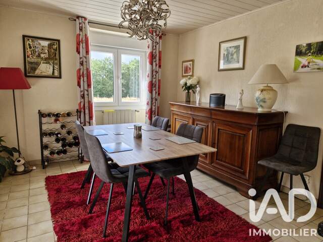 Vente Maison/villa 4 pièces — photo du bien