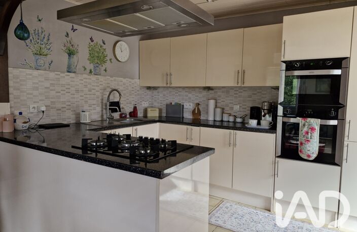 Vente Maison/villa 4 pièces — photo 2