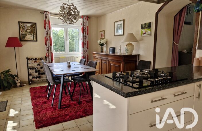 Vente Maison/villa 4 pièces — photo 3