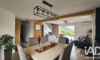 Maison 5 Pièces 130 m² à vendre à Le Hamel (80800)