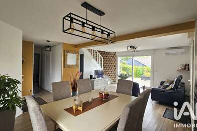 Maison 5 pièces 270000 €
