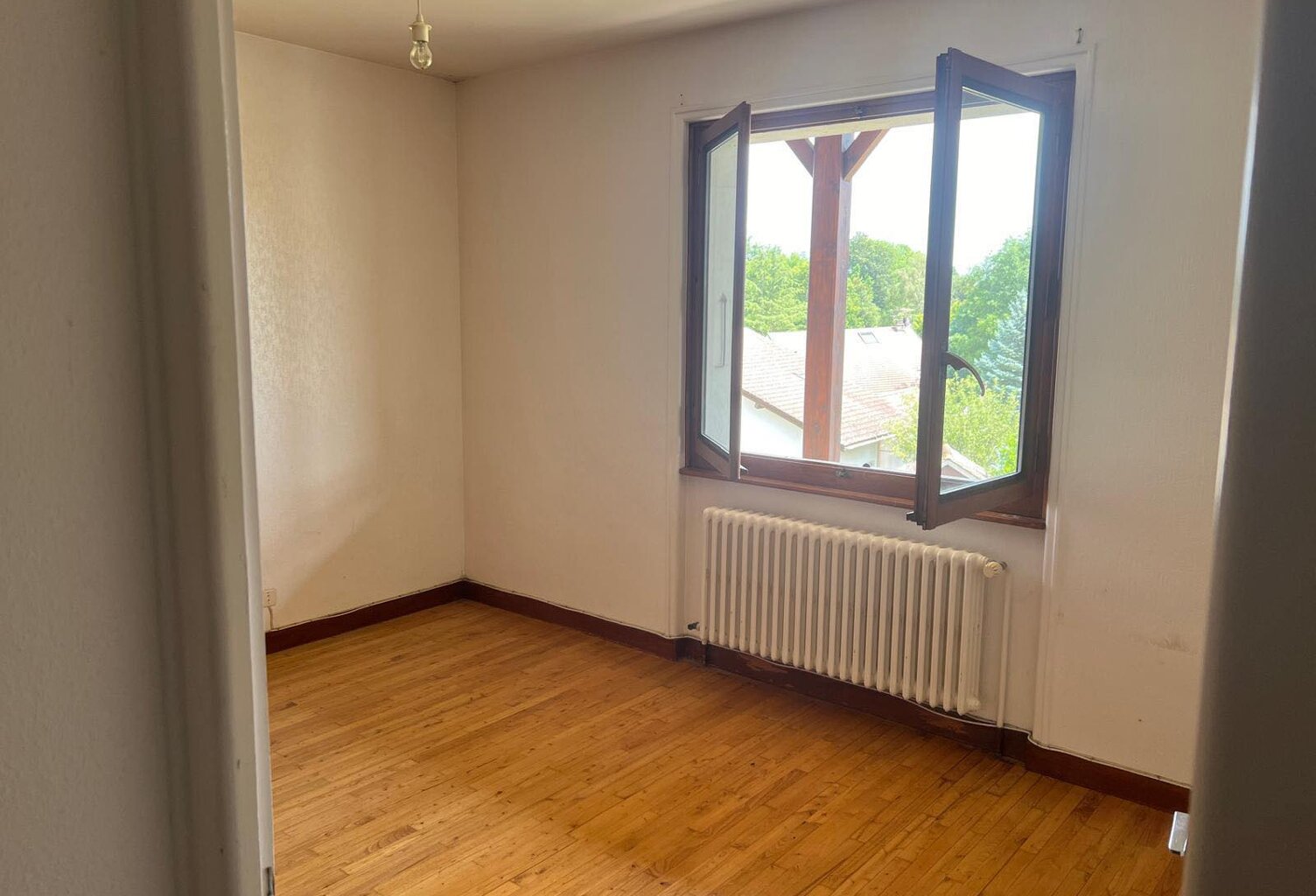 Echenevex - maison individuelle 127m² - 6 pièces — photo 1