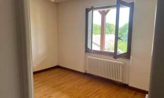 Maison 6 Pièces 127 m² à vendre à Échenevex (01170)