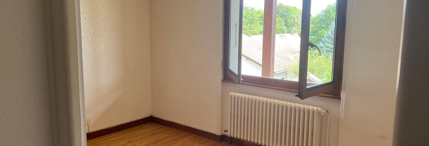 Maison 6 Pièces 127 m² à vendre à Échenevex (01170)