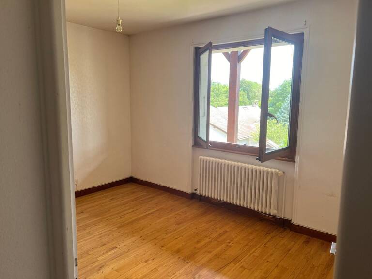 Echenevex - maison individuelle 127m² - 6 pièces — photo 1