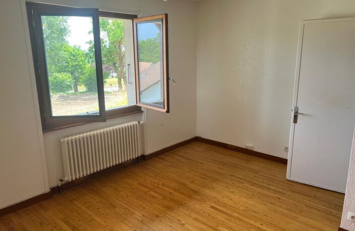 Echenevex - maison individuelle 127m² - 6 pièces — photo 2