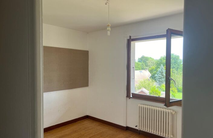 Echenevex - maison individuelle 127m² - 6 pièces — photo 4