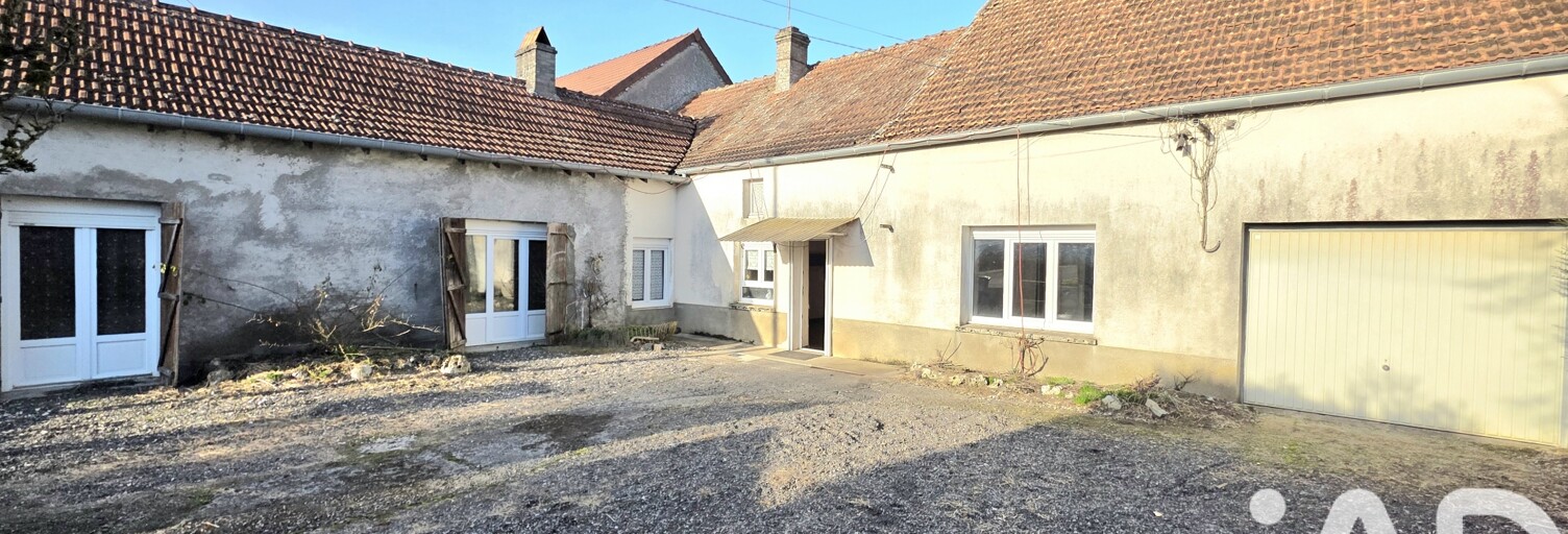 Maison 5 Pièces 151 m² à vendre à Richebourg (52120)