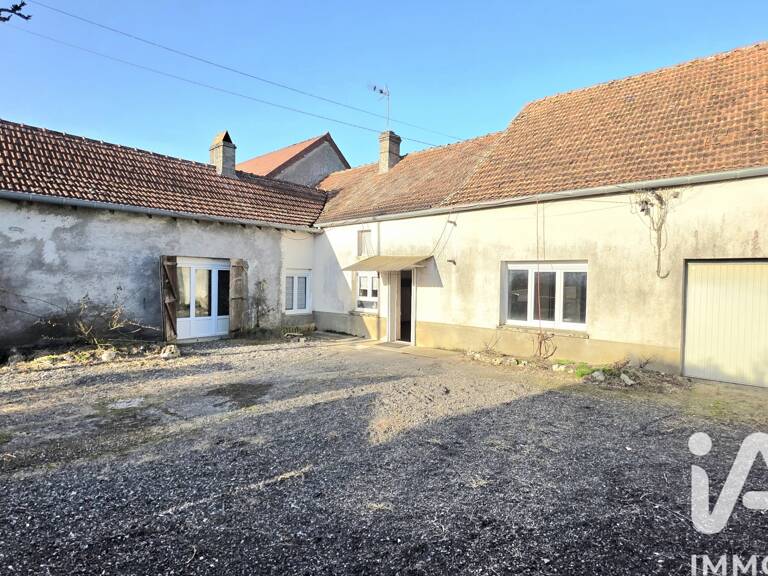 Vente Maison/villa 5 pièces — photo 1