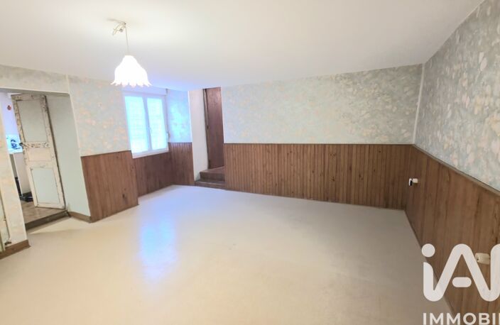 Vente Maison/villa 5 pièces — photo 3