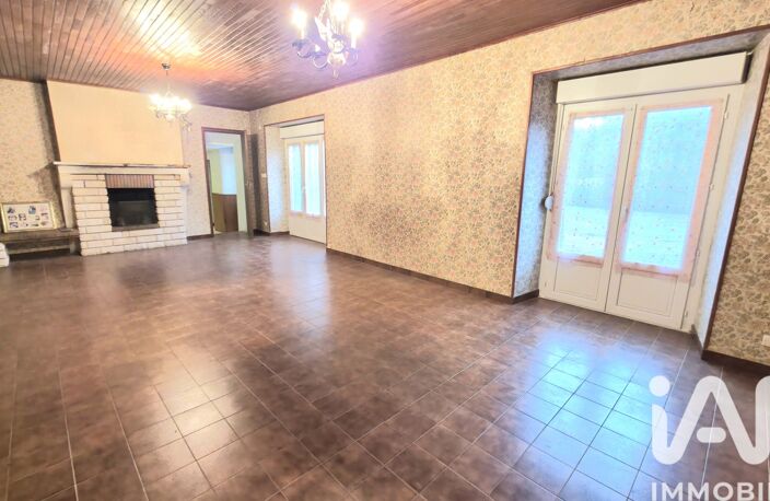 Vente Maison/villa 5 pièces — photo 4