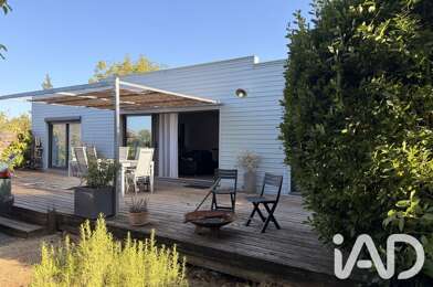 Maison 4 pièces 233000 €