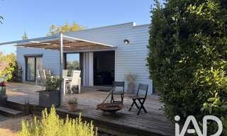 Maison 4 Pièces 118 m² à vendre à Le Gué-de-Velluire (85770)
