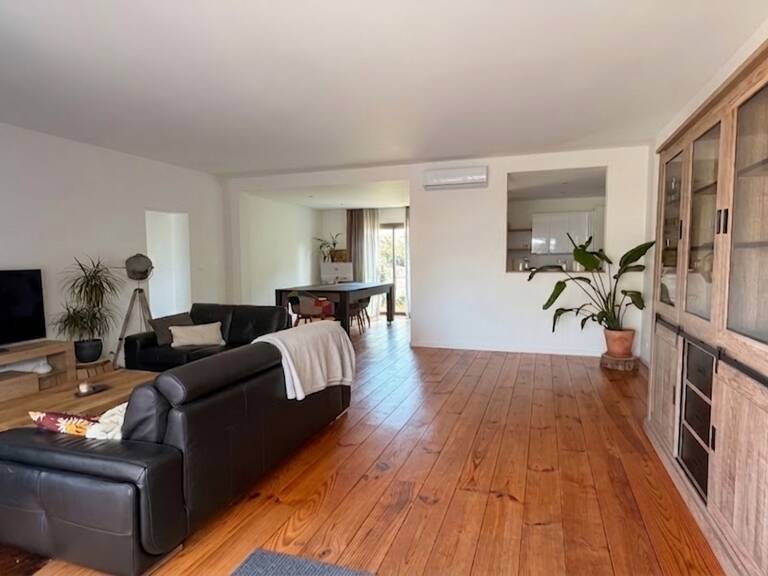 Vente Maison/villa 4 pièces — photo 1