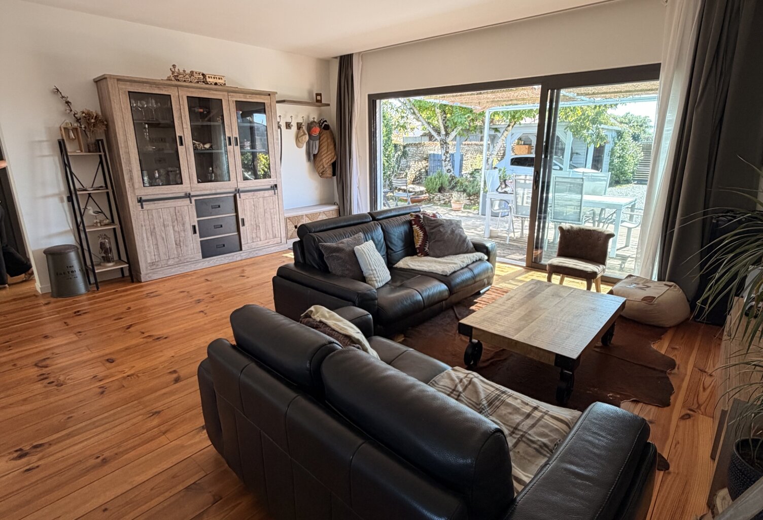 Vente Maison/villa 4 pièces — photo 1