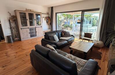 Vente Maison/villa 4 pièces — photo du bien