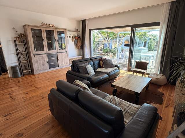 Vente Maison/villa 4 pièces — photo du bien