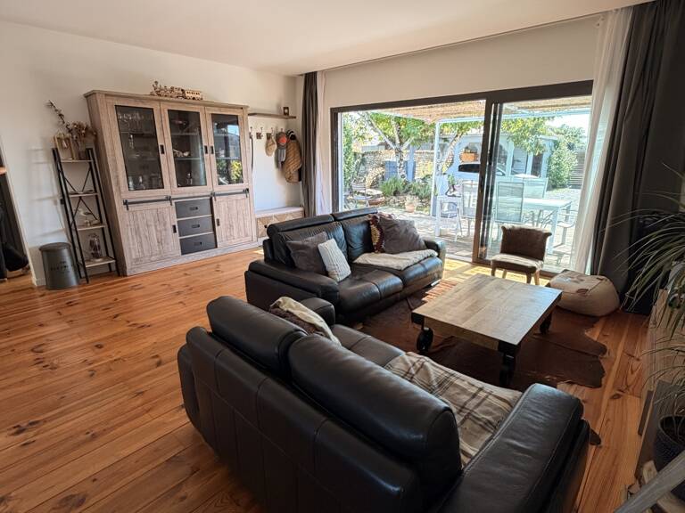 Vente Maison/villa 4 pièces — photo 1
