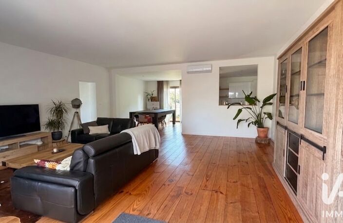 Vente Maison/villa 4 pièces — photo 2
