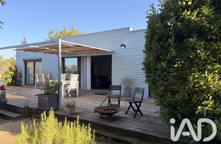 Vente Maison/villa 4 pièces — photo 3