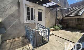 Maison 3 Pièces 61 m² à vendre à Asnières-en-Montagne (21500)