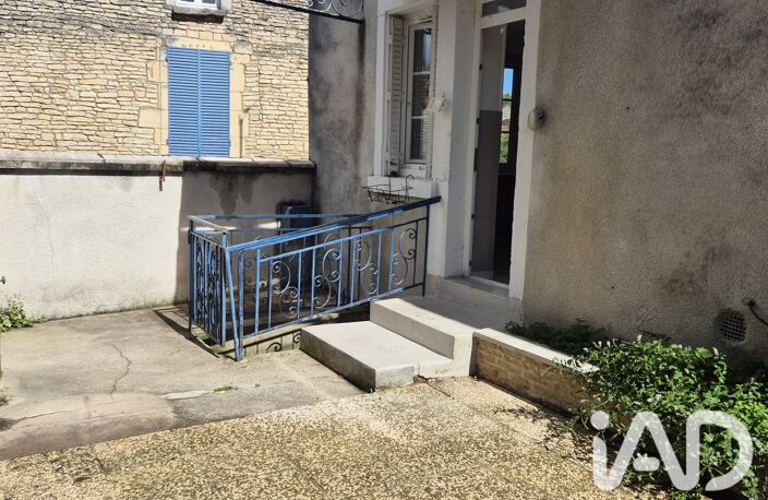 Vente Maison de village 3 pièces — photo 2