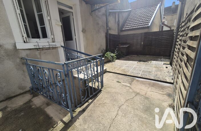 Vente Maison de village 3 pièces — photo 3