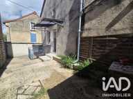 Vente Maison de village 3 pièces — photo 4