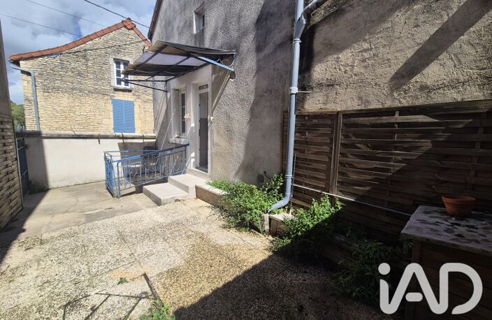 Vente Maison de village 3 pièces — photo 4