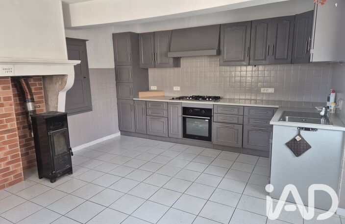 Vente Maison de village 3 pièces — photo 5