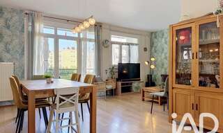 Appartement 4 Pièces 89 m² à vendre à Montigny-lès-Metz (57950)