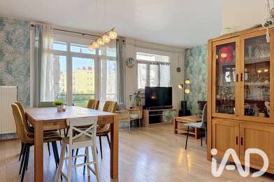 Appartement 4 pièces 180000 €