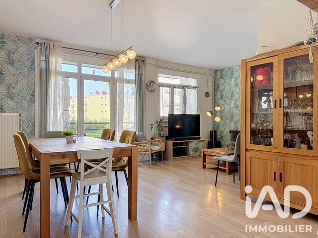 Vente Appartement 4 pièces — photo du bien