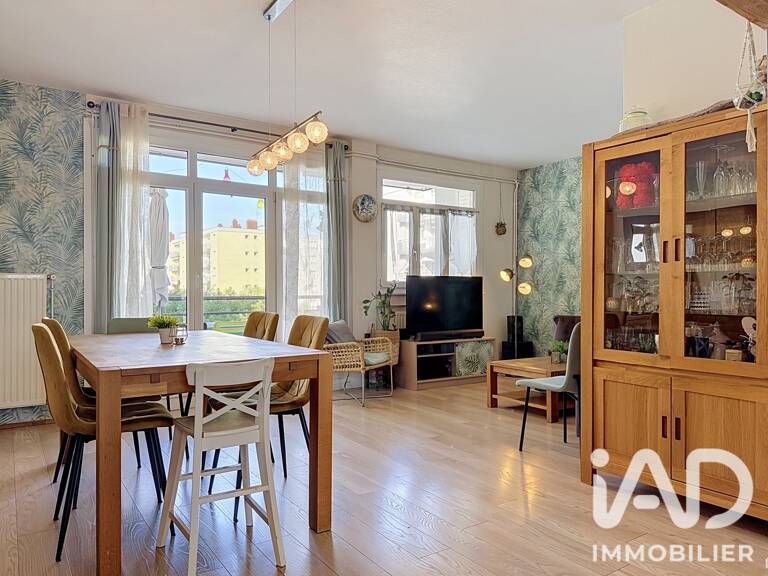 Vente Appartement 4 pièces — photo 1