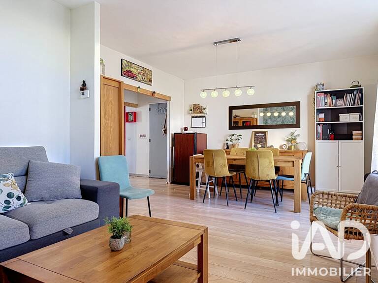 Vente Appartement 5 pièces — photo 1