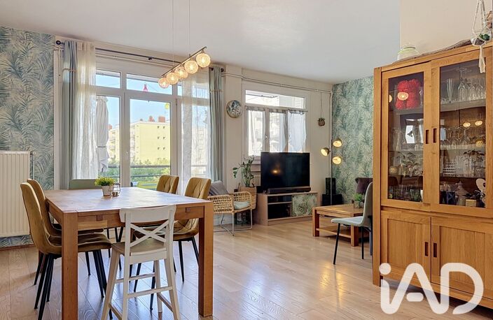 Vente Appartement 5 pièces — photo 2