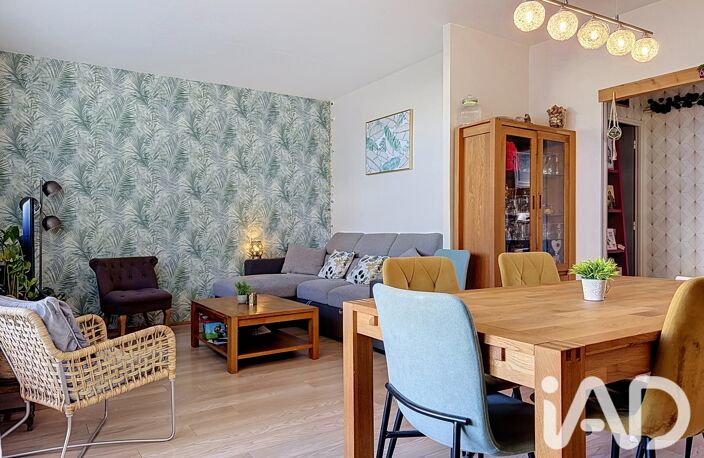 Vente Appartement 5 pièces — photo 3