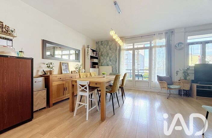 Vente Appartement 5 pièces — photo 4