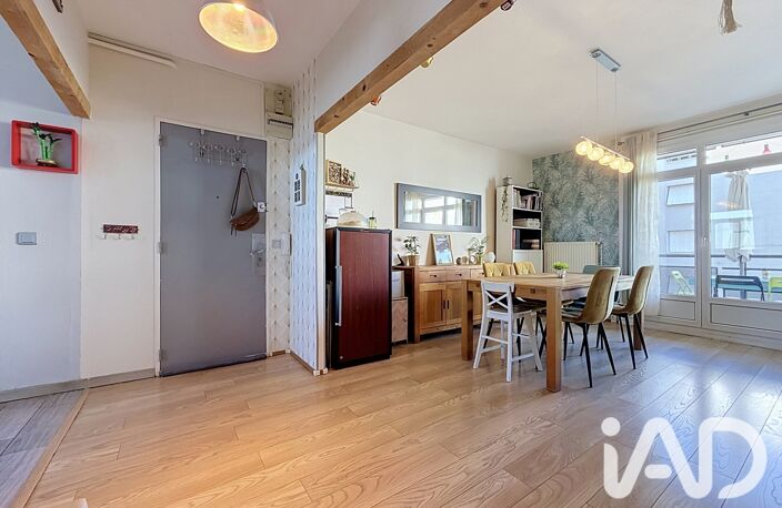 Vente Appartement 5 pièces — photo 5