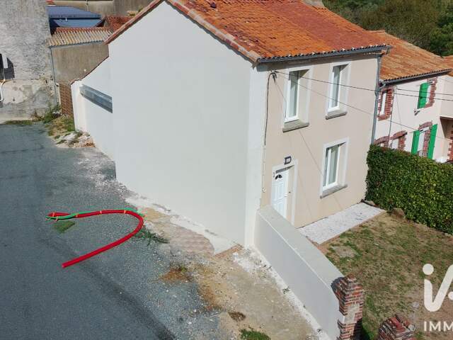 Vente Maison de village 3 pièces — photo du bien
