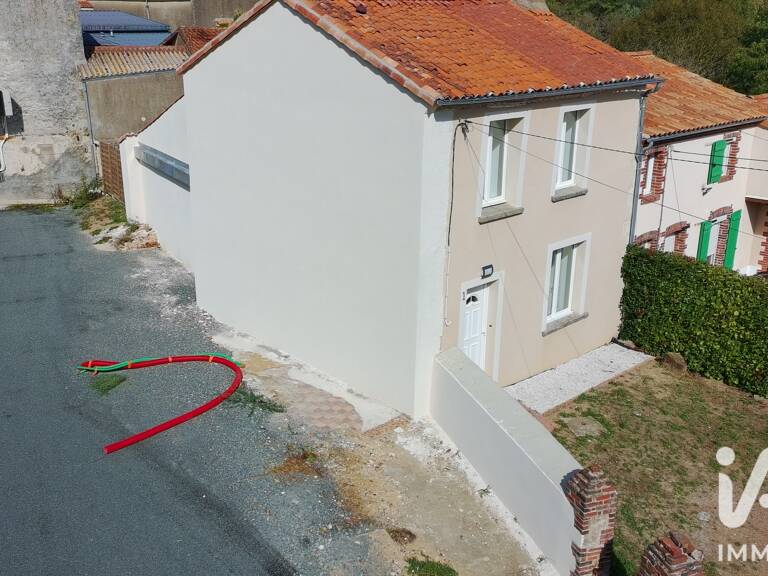 Vente Maison de village 3 pièces — photo 1